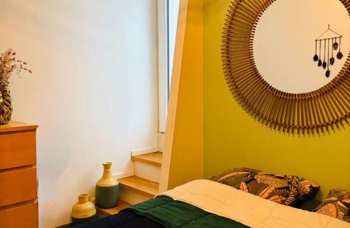 Appartement À Vendre — photo 2