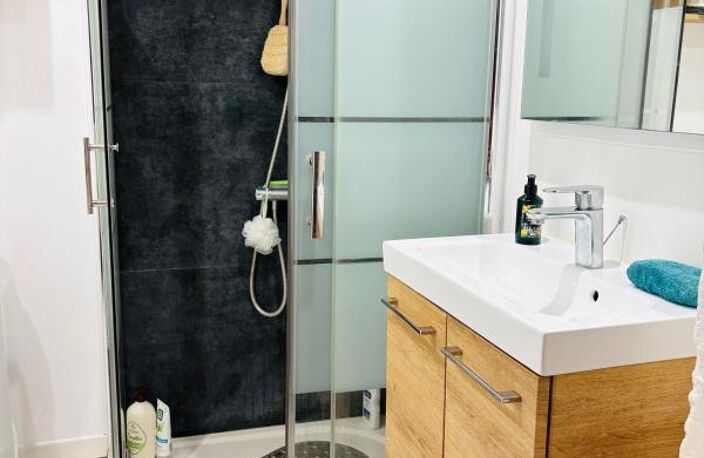 Appartement À Vendre — photo 3