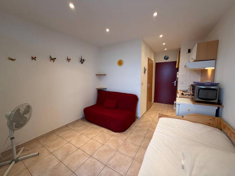 Studio Meublé À Louer — photo 1