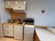 Studio Meublé À Louer — photo 3