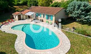 Maison 3 Pièces 70 m² à vendre à Ruoms (07120)