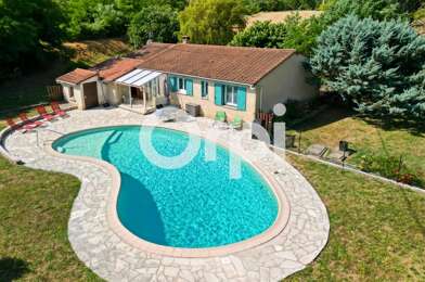 Maison 3 pièces 282000 €