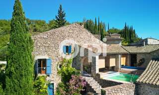Maison 5 Pièces 120 m² à vendre à Balazuc (07120)