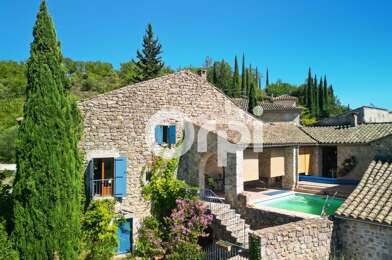 Maison 5 pièces 339000 €