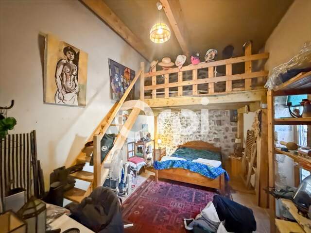Maison À Vendre — photo du bien