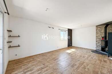 Maison 8 pièces 275000 €