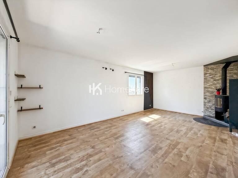 DOUBLE POTENTIEL : 2 LOGEMENTS POSSIBLES + TERRAIN CONSTRUCTIBLE — photo 1