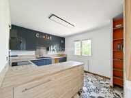 DOUBLE POTENTIEL : 2 LOGEMENTS POSSIBLES + TERRAIN CONSTRUCTIBLE — photo 4