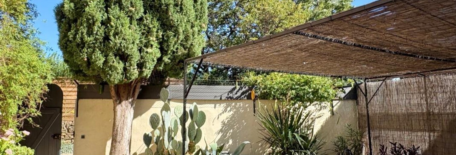 Maison 3 Pièces 140 m² à vendre à Grillon (84600)