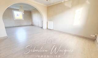 Maison 8 Pièces 164 m² à vendre à Le Mans (72000)