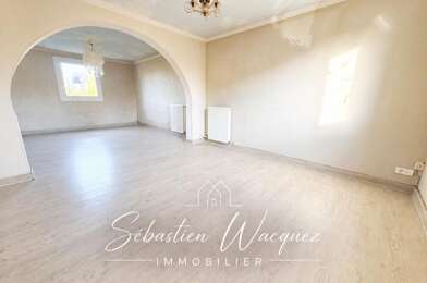 Maison 8 pièces 269500 €