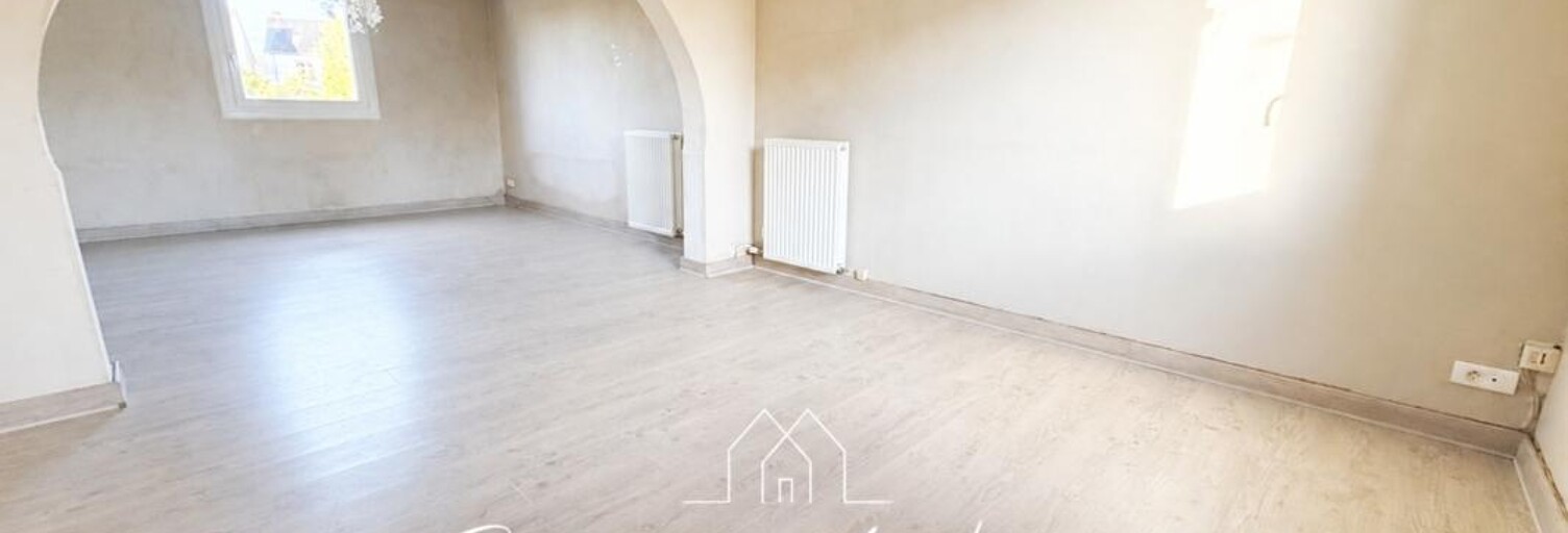 Maison 8 Pièces 164 m² à vendre à Le Mans (72100)