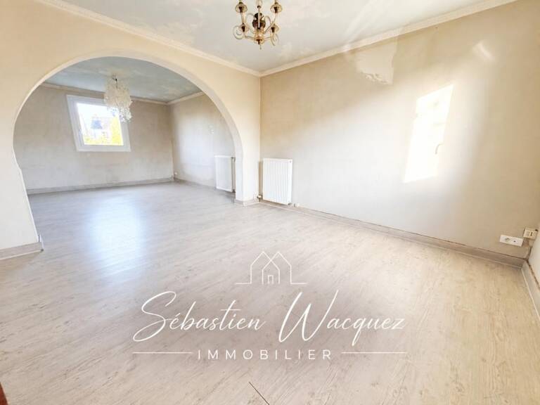 Maison familiale 7 chambres – Le Mans Batignolles – Jardin, terrasse et garage — photo 1