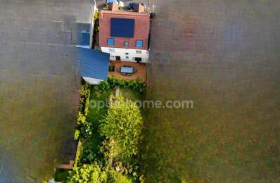 Maison familiale 7 chambres – Le Mans Batignolles – Jardin, terrasse et garage — photo du bien