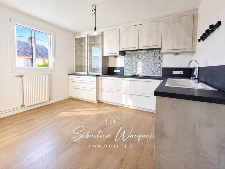 Maison familiale 7 chambres – Le Mans Batignolles – Jardin, terrasse et garage — photo 1