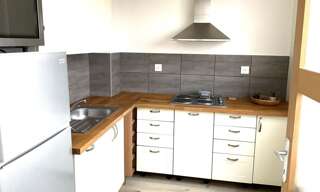 Appartement 1 Pièce 24 m² à louer à Roubaix (59100)