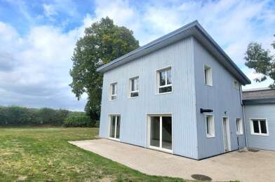 Maison 6 pièces 425000 €