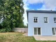 BOIS-GUILLAUME : MI 150 m² (2011) - Jardin 700 m² , 4 CH & 4 PK intérieurs - Belle opportunité ! — photo 2