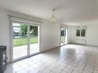 BOIS-GUILLAUME : MI 150 m² (2011) - Jardin 700 m² , 4 CH & 4 PK intérieurs - Belle opportunité ! — photo 3