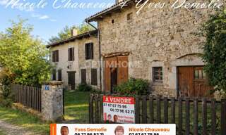 Maison 7 Pièces 152 m² à vendre à Fournols (63980)