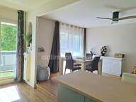 Appartement - 4 pièces - 3 chambres - 79 m² - Balcon - Garage et Cave — photo 3