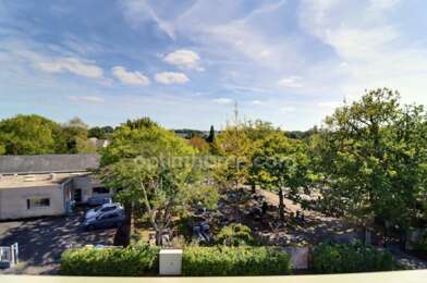 Appartement 3 pièces 217000 €