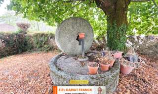Maison 5 Pièces 118 m² à vendre à Saint-Sornin-Leulac (87290)