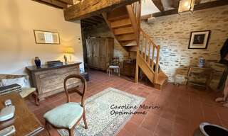 Maison 5 Pièces 144 m² à vendre à Champfrémont (53370)