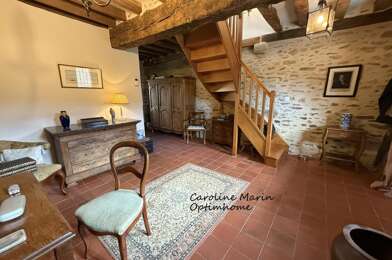 Maison 5 pièces 278000 €