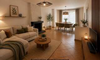 Maison 8 Pièces 133 m² à vendre à Vannes (56000)