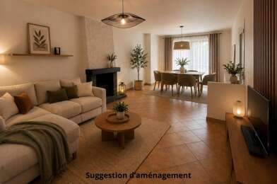 Maison 8 pièces 369000 €