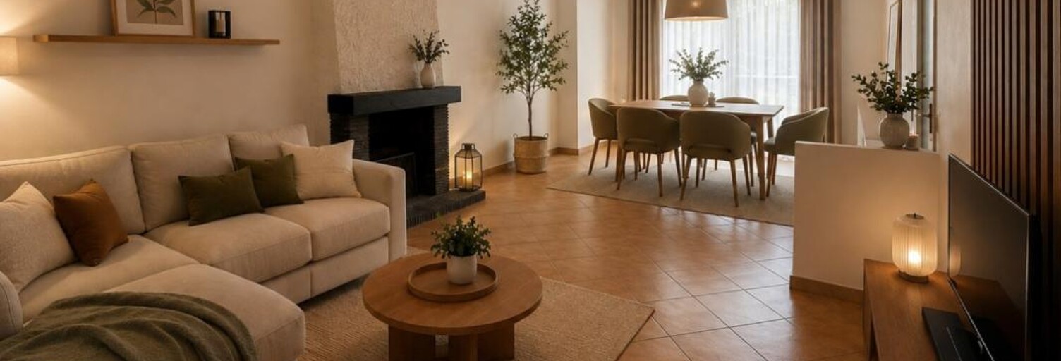 Maison 8 Pièces 133 m² à vendre à Vannes (56000)