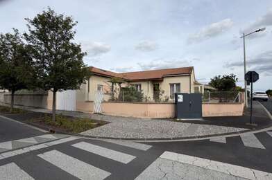 Maison 5 pièces 272000 €