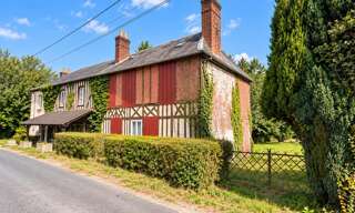 Maison 5 Pièces 170 m² à vendre à Marolles (14100)