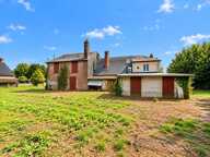 À Vendre – Ancienne Auberge avec Fort Potentiel – Marolles (14100) — photo 4