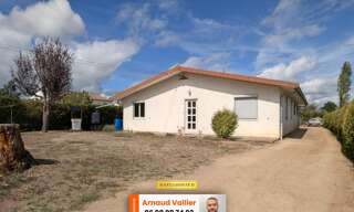 Maison 5 Pièces 99 m² à vendre à Saint-Léger-sur-Roanne (42155)