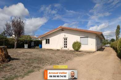 Maison 5 pièces 229000 €