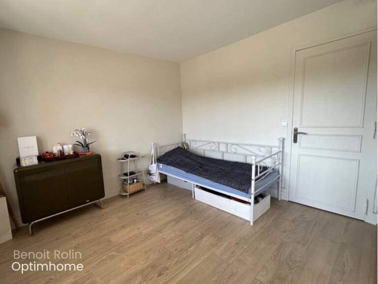 Magnifique appartement F5 de 97 M² - 3 chambres - Le mans quartier est — photo 1