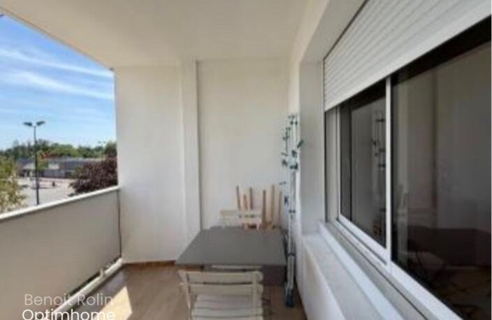 Magnifique appartement F5 de 97 M² - 3 chambres - Le mans quartier est — photo 2