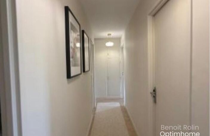 Magnifique appartement F5 de 97 M² - 3 chambres - Le mans quartier est — photo 3