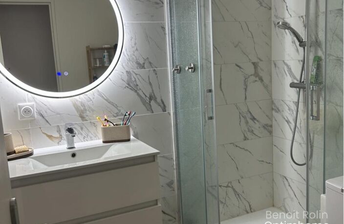 Magnifique appartement F5 de 97 M² - 3 chambres - Le mans quartier est — photo 4