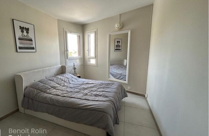 Magnifique appartement F5 de 97 M² - 3 chambres - Le mans quartier est — photo 5