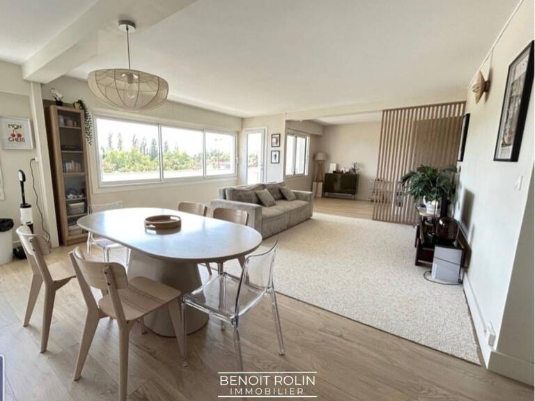Magnifique appartement F5 de 97 M² - 3 chambres - Le mans quartier est — photo 1