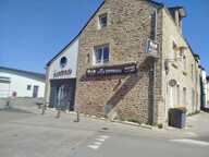 Fonds de commerce à VENDRE – RESTAURANT PIZZERIA SUR PLACE & À EMPORTER Proche de ALLAIRE (56) — photo 2