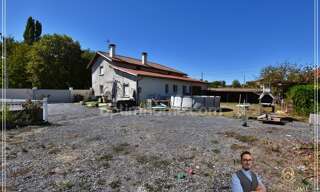 Maison 5 Pièces 154 m² à vendre à Trie-sur-Baïse (65220)