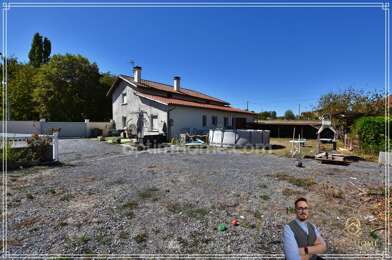 Maison 5 pièces 237400 €