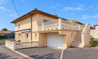 Maison 7 Pièces 122 m² à vendre à Éclaron-Braucourt-Sainte-Livière (52290)