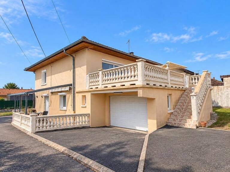 PROCHE DU LAC: BEAU PAVILLON INDIVIDUEL + SECOND LOGEMENT — photo 1