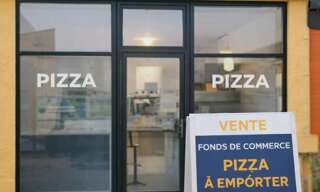 Commerce  41 m² à vendre à Allaire (56350)