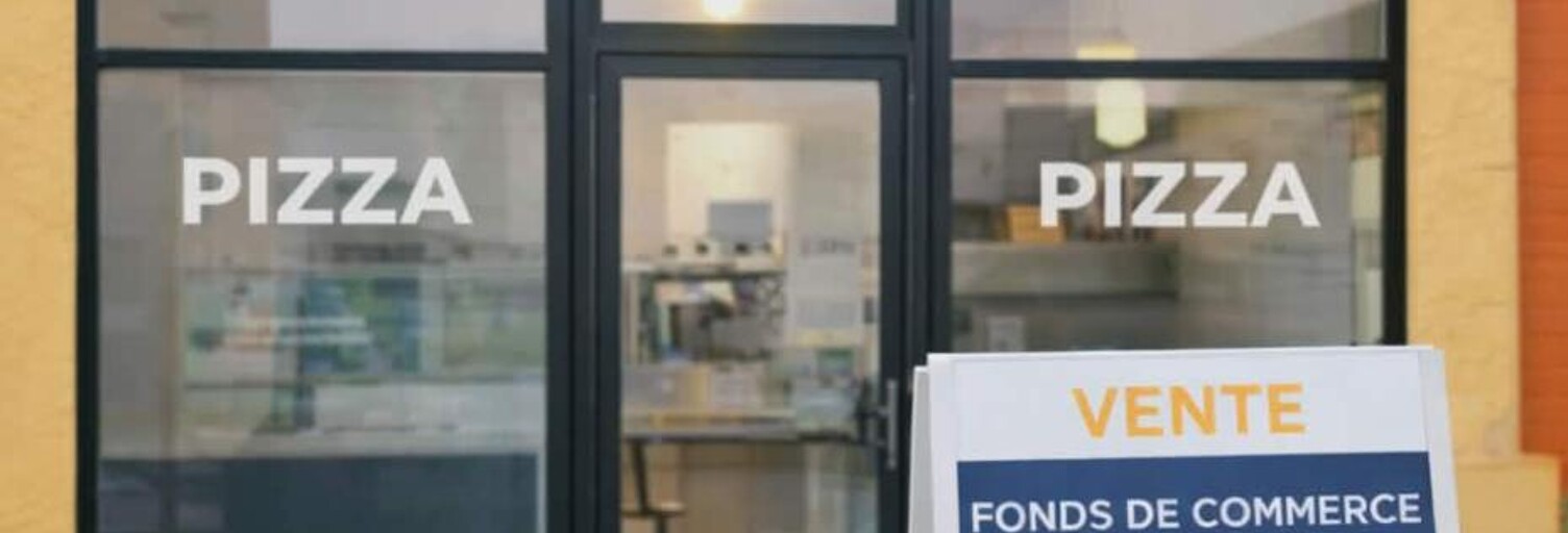 Commerce  41 m² à vendre à Allaire (56350)